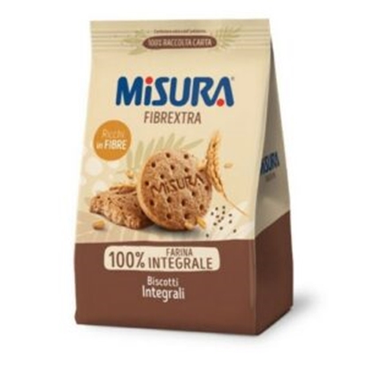 Picture of MISURA FIBEXTRA INTEGRALI 330GR